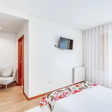 Ruiva Villa *